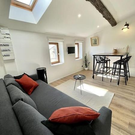 Апартаменты New, La Passante, Belle Vue Conques-sur-Orbiel Экстерьер фото