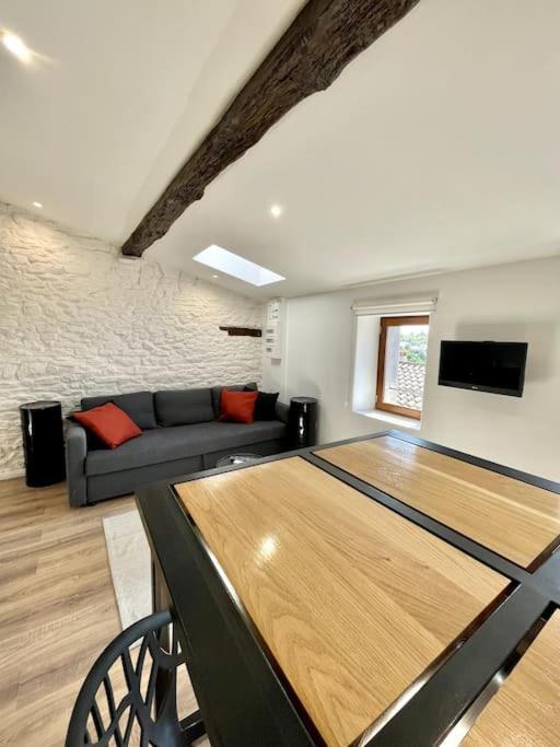 Апартаменты New, La Passante, Belle Vue Conques-sur-Orbiel Экстерьер фото